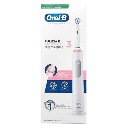 Oral-B Pro 3 Laboratory