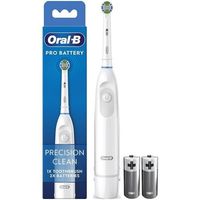 Oral-B Pro Battery Precision Clean