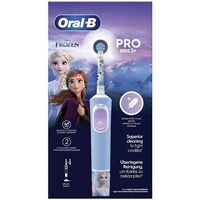 Oral-B Pro Kids 3+