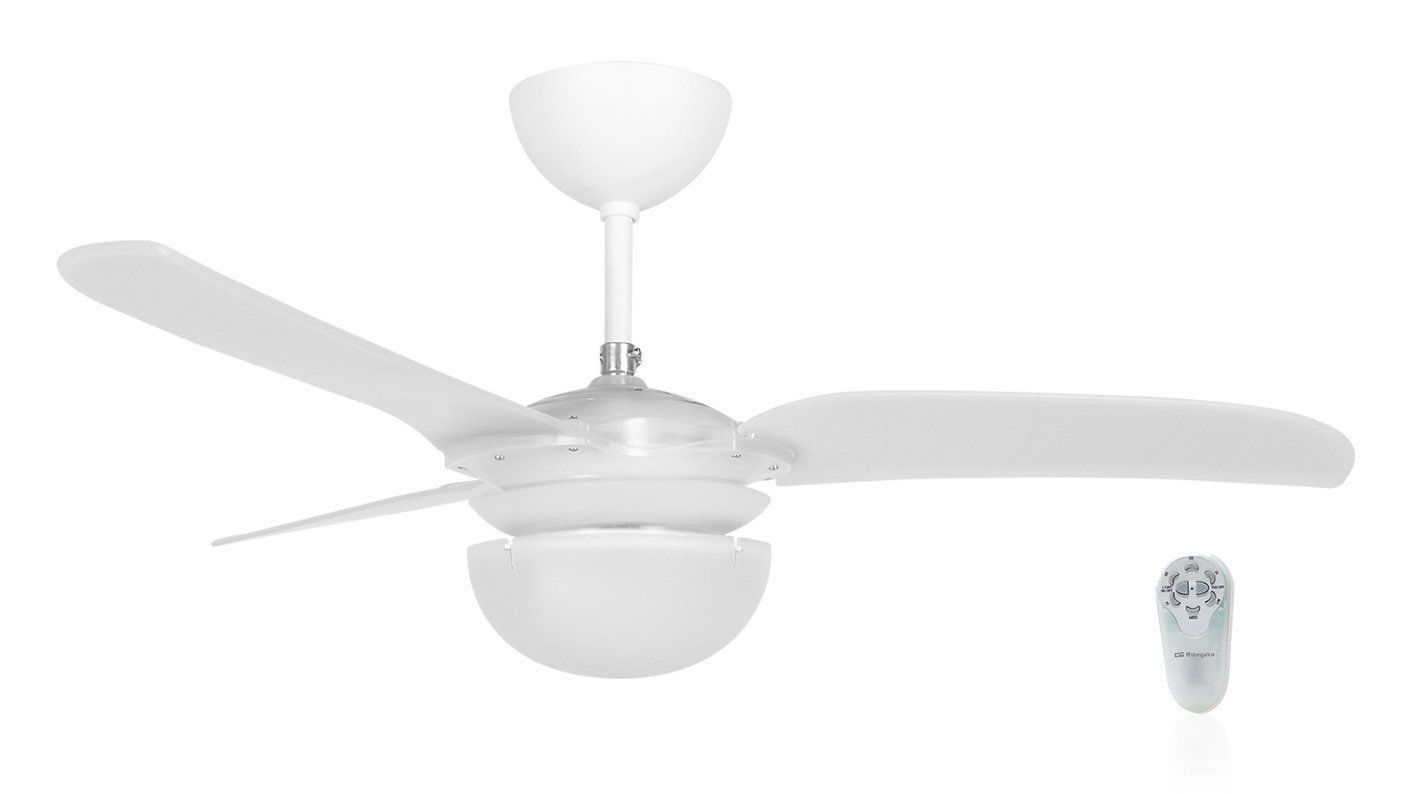 Aigostar Ross Smart - Ventilatore a torre Smart WiFi con telecomando