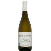 Orestiadi Molino a Vento Grillo Bio DOC Sicilia