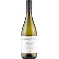 Orestiadi Molino A Vento Grillo DOC Sicilia