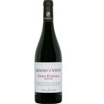 Orestiadi Molino a Vento Nero d'Avola Sicilia DOC