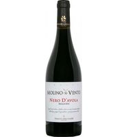 Orestiadi Molino a Vento Nero d'Avola Sicilia DOC