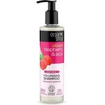 Organic Shop Lampone & Acai Shampoo