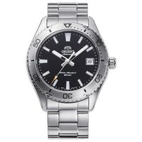 Orient Diver Mako 40mm