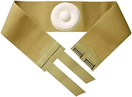 Orione 357 Cinto Per Ernia Ombelicale con Pelotta