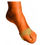 Orione Ok Ped Cuscinetto Metatarsale G118