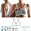 Orione Reggiseno Post Operatorio