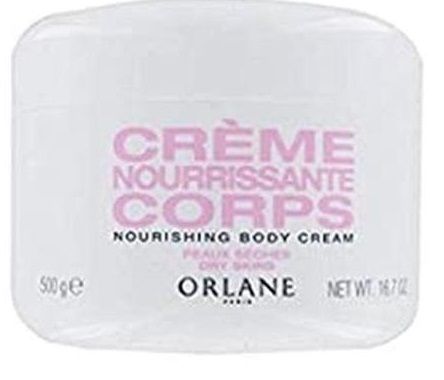Orlane Crema Nutriente Corpo