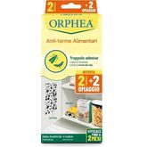 Orphea Anti-tarme Alimentari Trappole Adesive