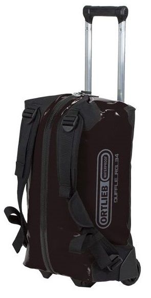 Borsa New Rebels Borsa Da Viaggio Pieghevole XXL Con Ruote Capacit 140l 755574