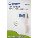 Osco Pharma Termometro infrarossi Berrcom