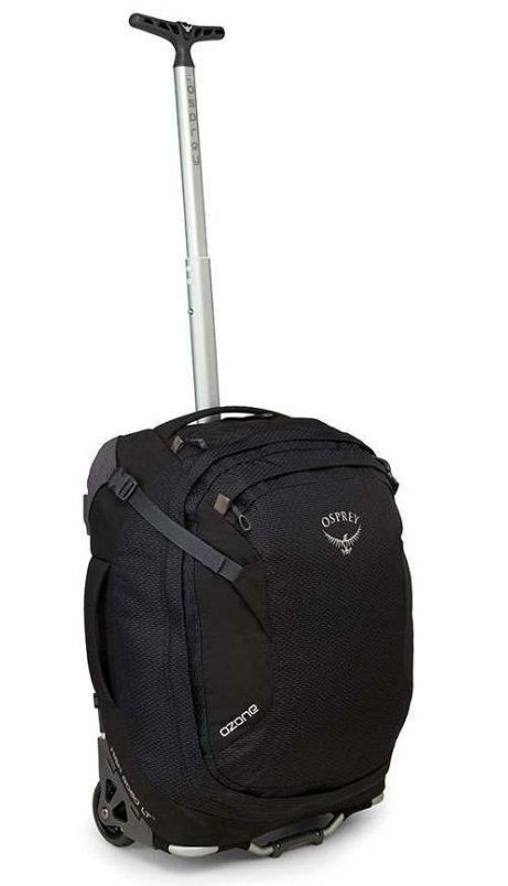 Osprey Trolley Ozone Confronta Prezzi Trovaprezziit