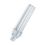 Osram Dulux D/827 LED 10W G24d-1 B