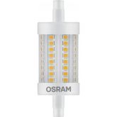 Osram Line 78mm 60 LED 7W R7s A++