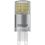 Osram PIN 40 LED 3.8W G9 A++