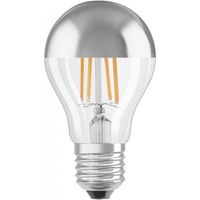 Osram Retrofit Star Clas A 50 LED 6.5W E27 A+