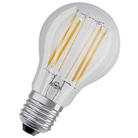 Osram Retrofit Star Clas A 75 LED 7.5 W E27 A++