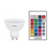 Osram Retrofit Star Par 16 25 120° LED 4.5W GU10 A