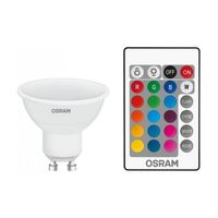 Osram Retrofit Star Par 16 25 120° LED 4.5W GU10 A