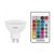 Osram Retrofit Star Par 16 25 120° LED 4.5W GU10 A
