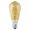 Osram Smart+ Filament Edison Lampadina LED Dimmerabile 5.5W E27 A