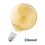 Osram Smart+ Lampadina Globo LED Dimmerabile 5.5W E27 A