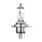 Osram Ultra Life Lampadina Alogena 60W P43t