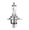 Osram Ultra Life Lampadina Alogena 60W P43t