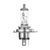 Osram Ultra Life Lampadina Alogena 60W P43t