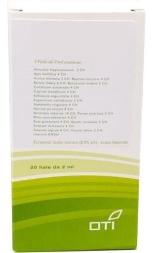 Oti Aeroti Fiale