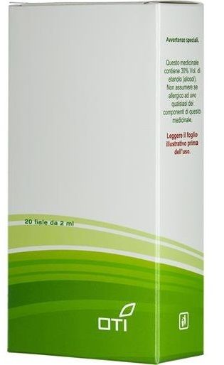 Oti Anti CD 13 030LM