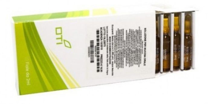 Oti Anti CD 15 018LM