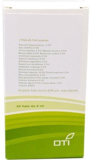 Oti Anti CD 49 D 030LM