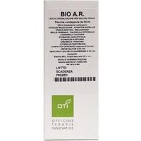 Oti Bio AR Gocce