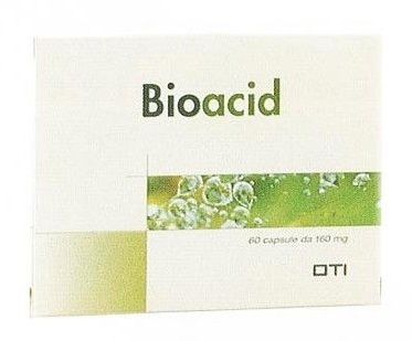 Oti Bioacid Capsule