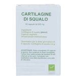 Oti Cartilagine di Squalo Polvere Capsule