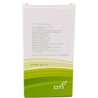 Oti Citrooticatal Fiale