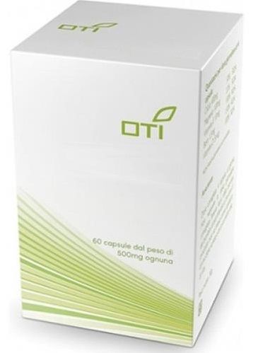 Oti Diatex Capsule