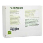 Oti Florabioti Capsule