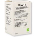 Oti Flozym Capsule