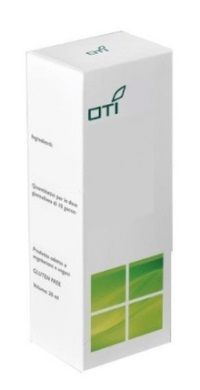 Oti Gamma Apis Composto Gocce