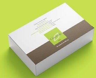 Oti Ginohelp Capsule