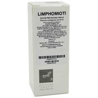 Oti Limphomioti Gocce