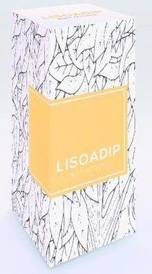 Oti Lisoadip Body Active Olio Levigante