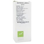Oti Matricis Lumen 4 Gocce