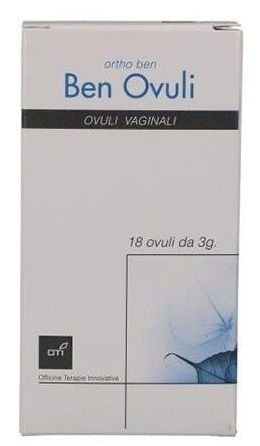 Oti Ortho Ben Ovuli
