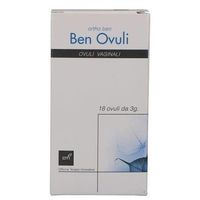 Oti Ortho Ben Ovuli