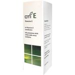 Oti Vitamina E Gocce
